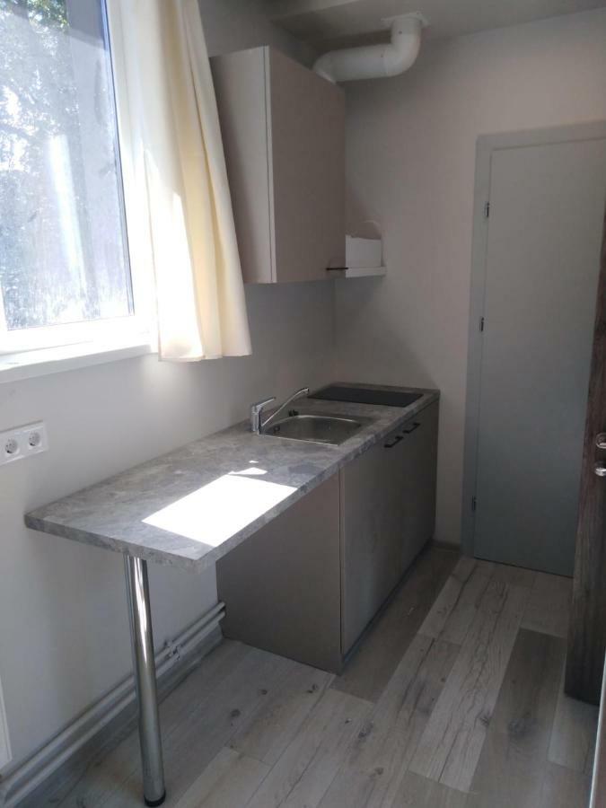 Lejlighed Centra Expresis Riga