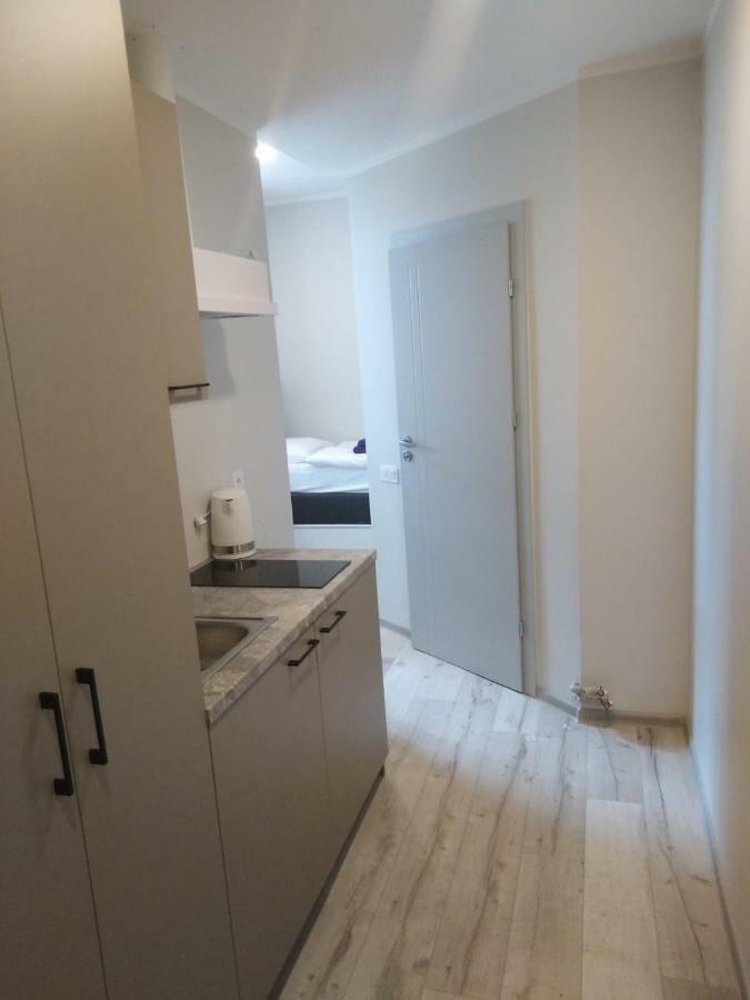 Centra Expresis Lejlighed Riga