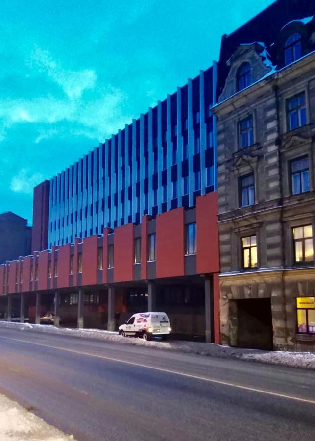 Lejlighed Centra Expresis Riga